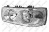 STELLOX 87-33063-SX Headlight